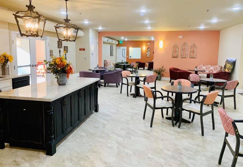 Summerset Lincoln Assisted Living 2