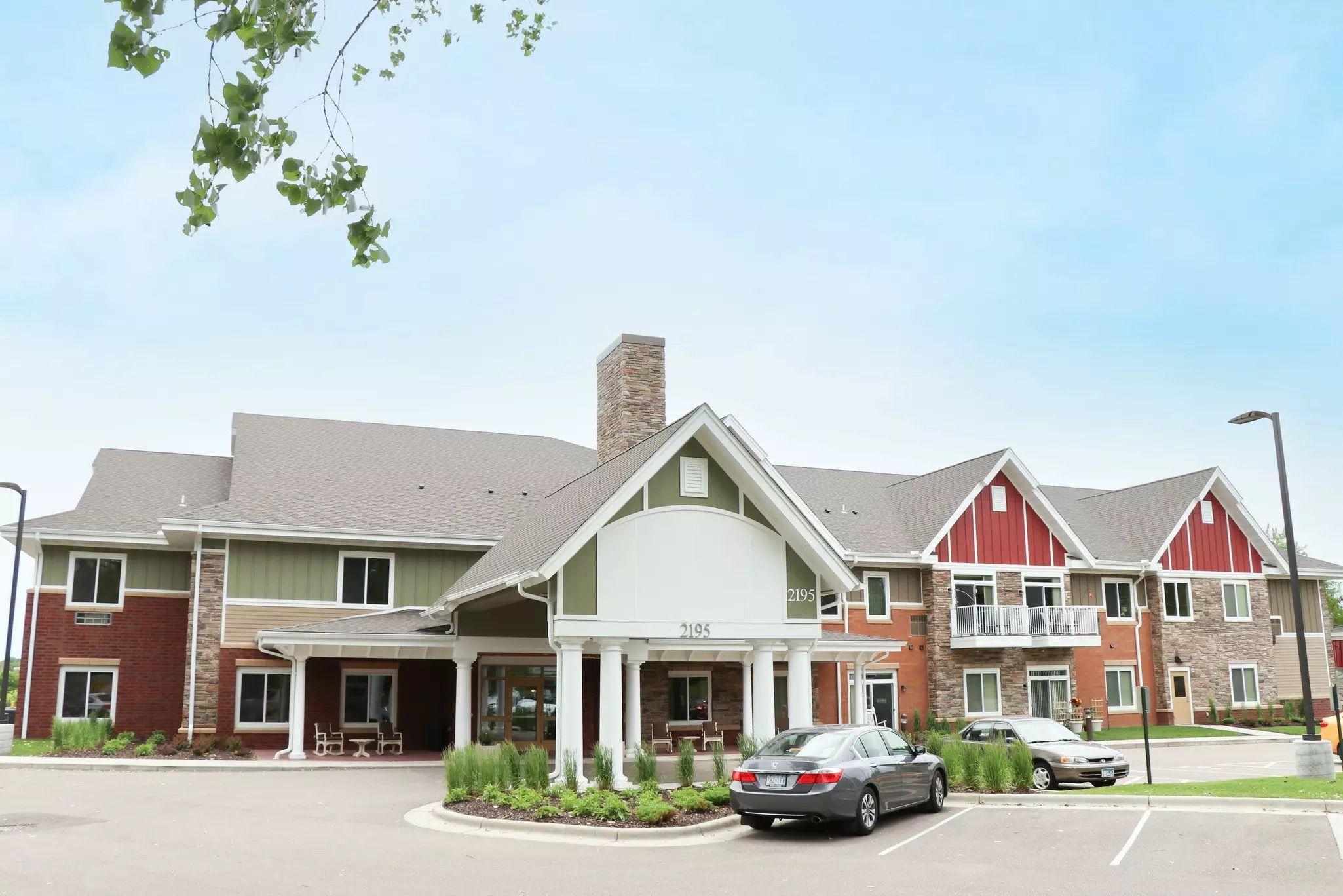 StoryPoint Woodbury 1