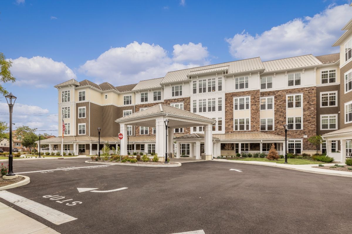 Sunrise Of New Dorp 4