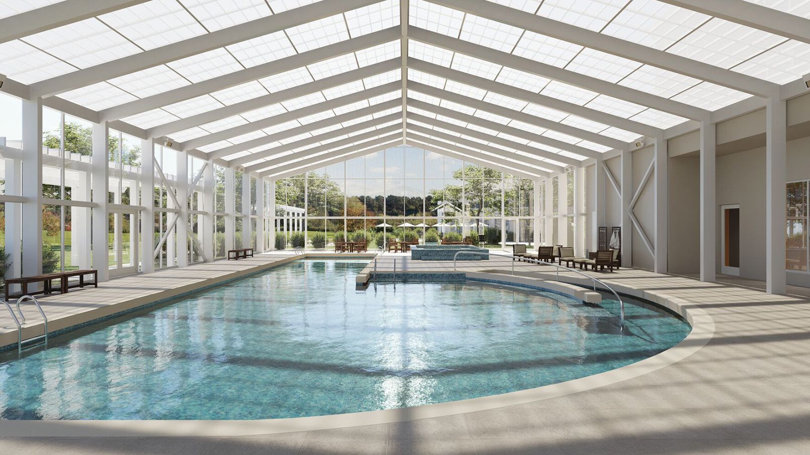 Avery Point Senior Living Community 3