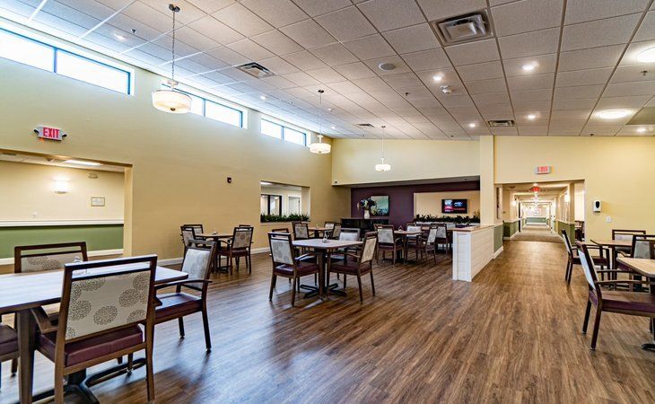 The Loft Rehabilitation of Rock Springs 2