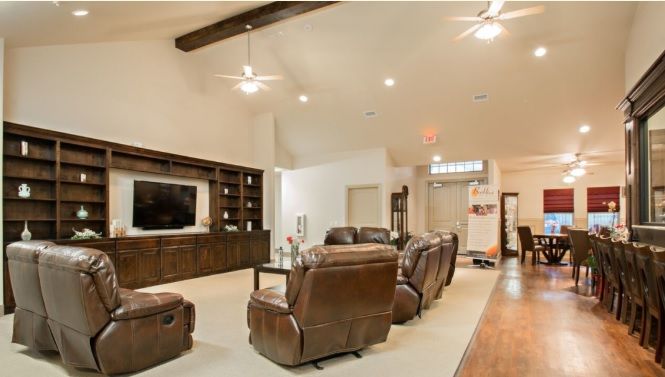 Beehive Homes of Frisco 2