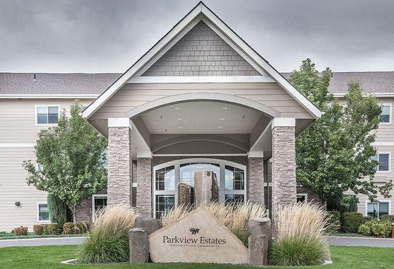 Parkview Estates 1