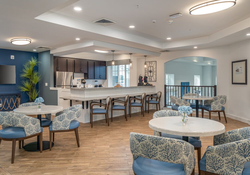The Vero at Chesapeake Senior Living 3