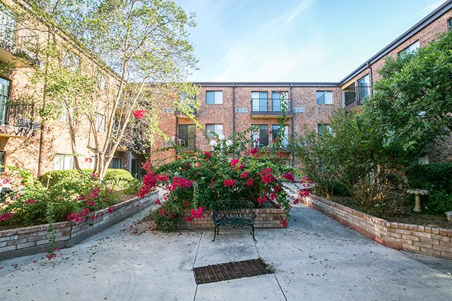 Brookdale Camino Real 1