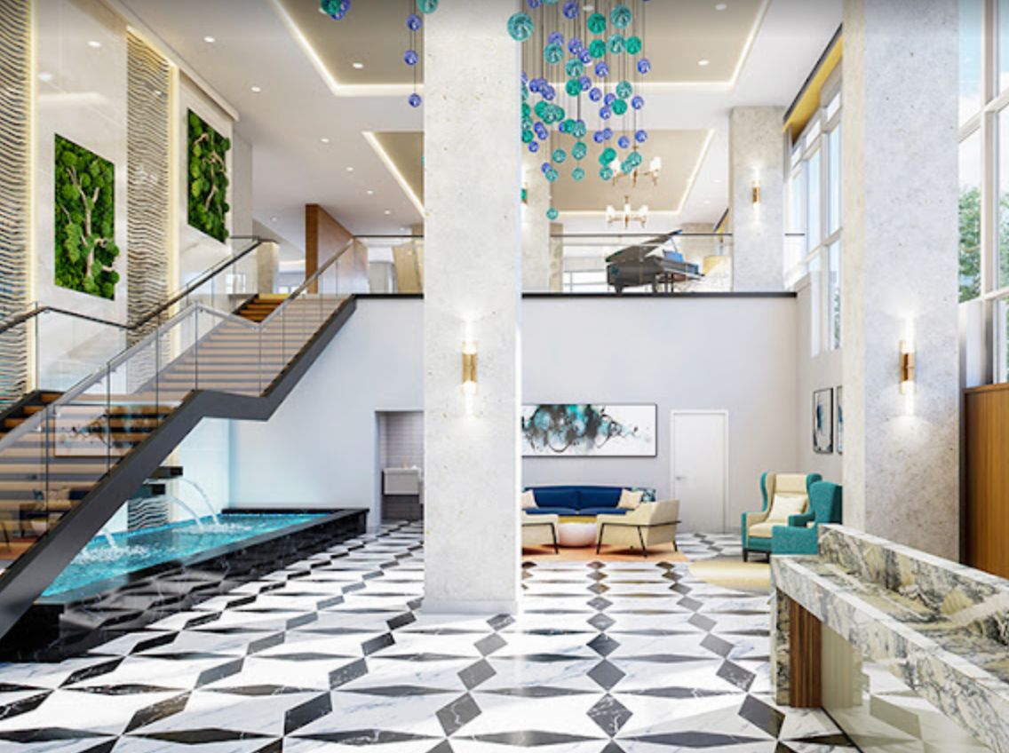 Heartis Buckhead 4