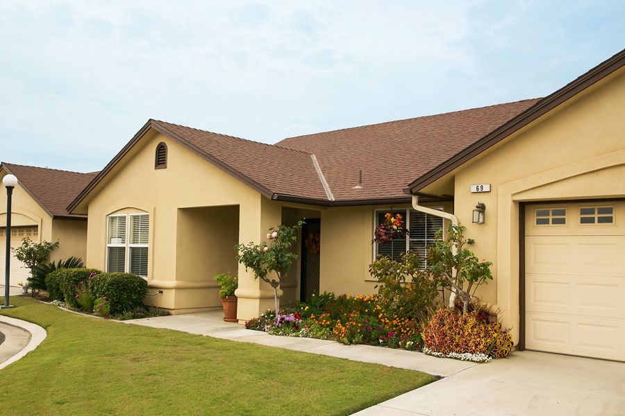 Palm Village Retirement Community 3