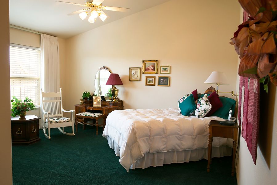 Palm Village Retirement Community 4
