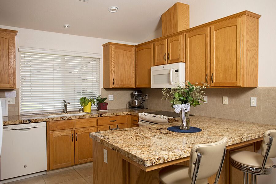 Palm Village Retirement Community 2