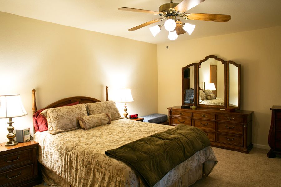 Palm Village Retirement Community 2