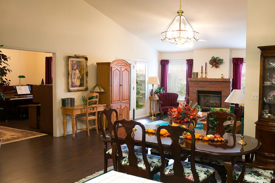 Palm Village Retirement Community 1