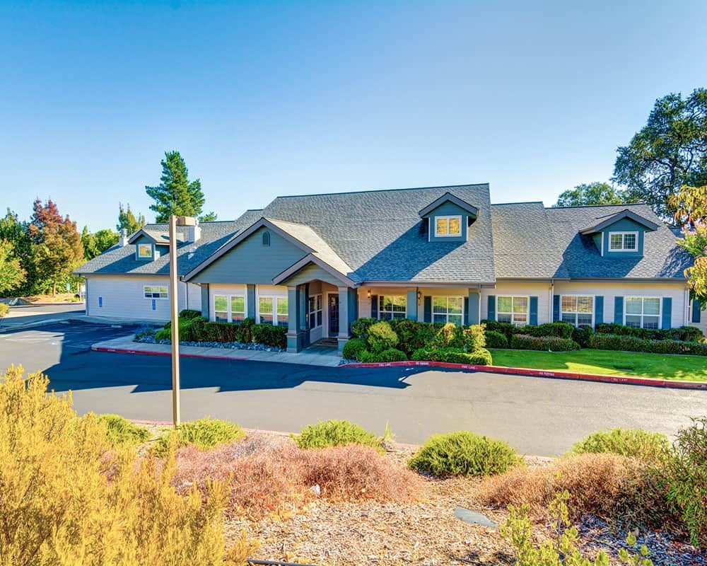 Mountain View Assisted Living & Memory Care 1