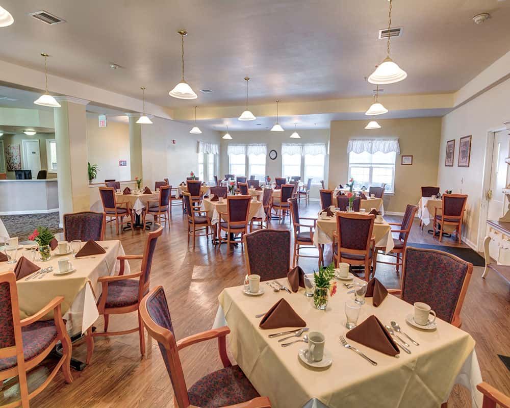 Mountain View Assisted Living & Memory Care 2