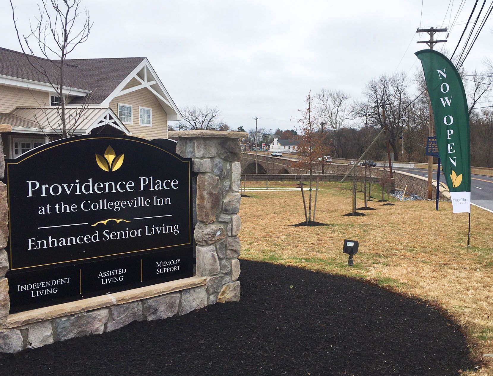 Providence Place Senior Living at the Collegeville Inn 4