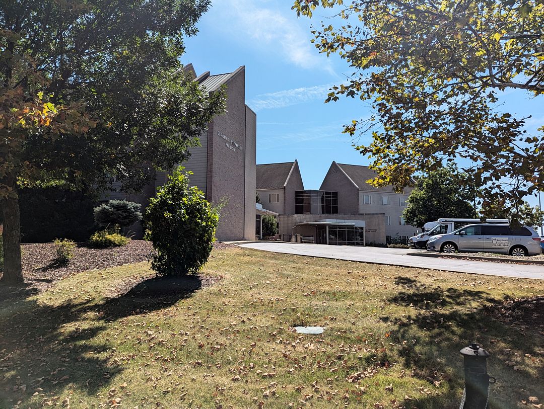 Jennings Assisted Living 4