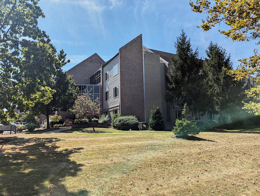 Jennings Assisted Living 4