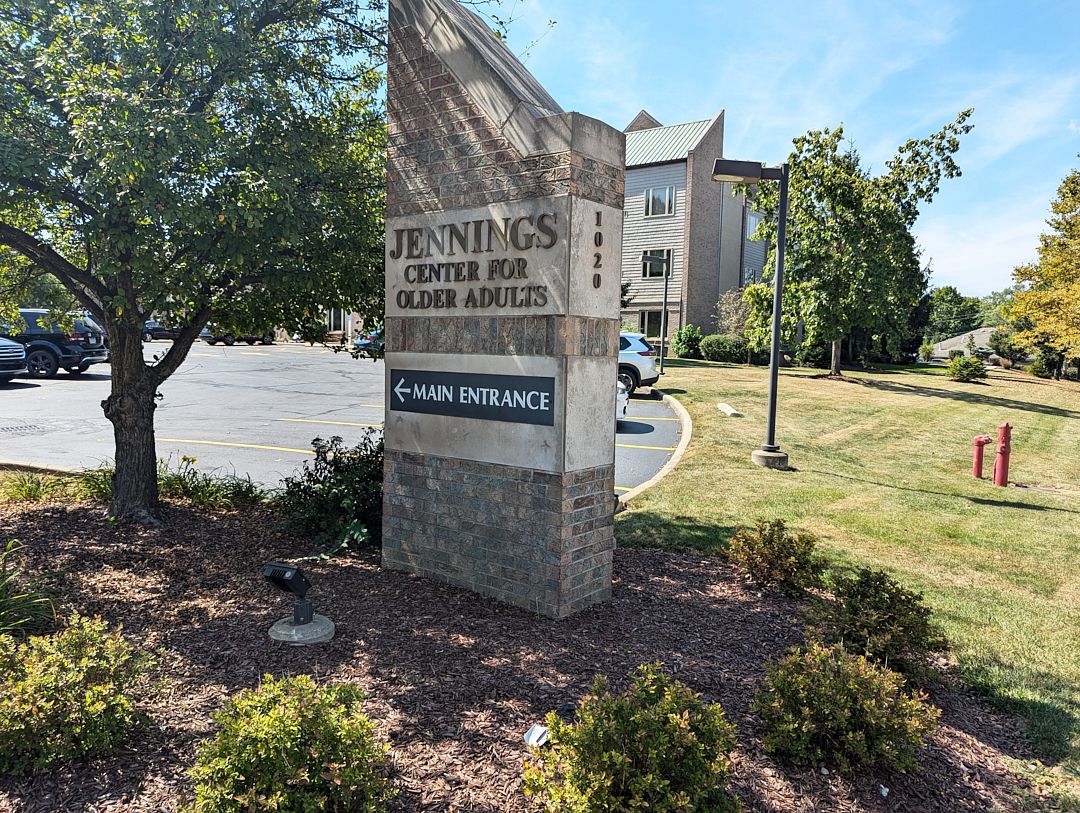 Jennings Assisted Living 4