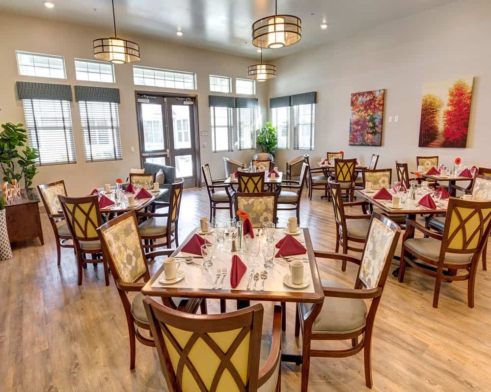 The Courte At Citrus Heights 3