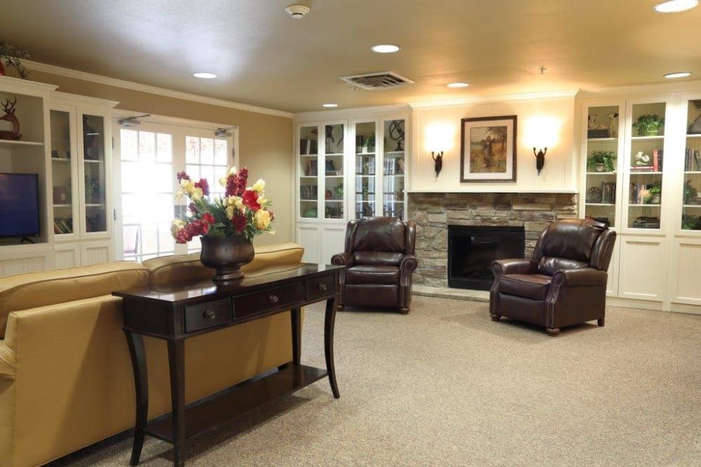 Mill Creek Alzheimer's Special Care Center 3