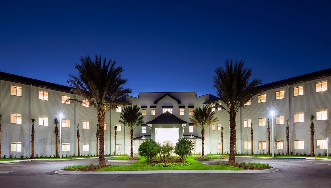 Paradise Pointe of Ormond Beach 1