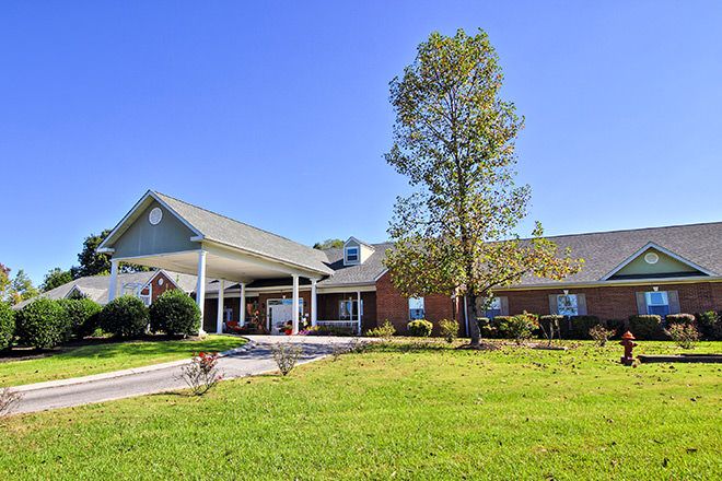 Sycamore Trace 1