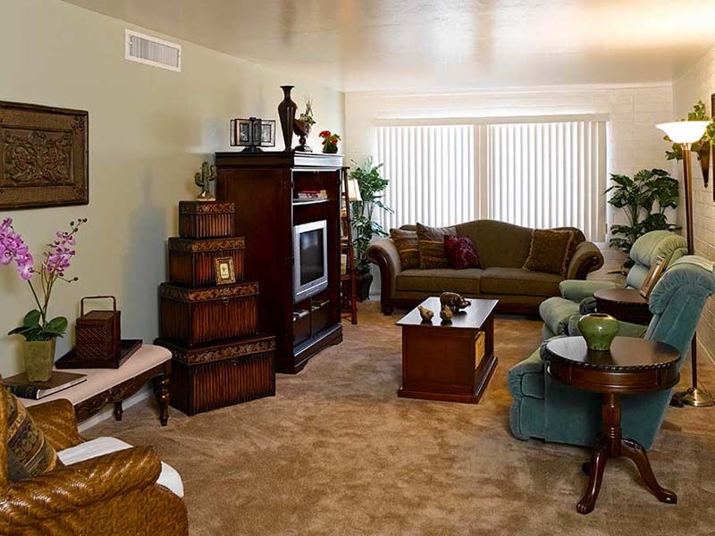 Atria Valley Manor 3