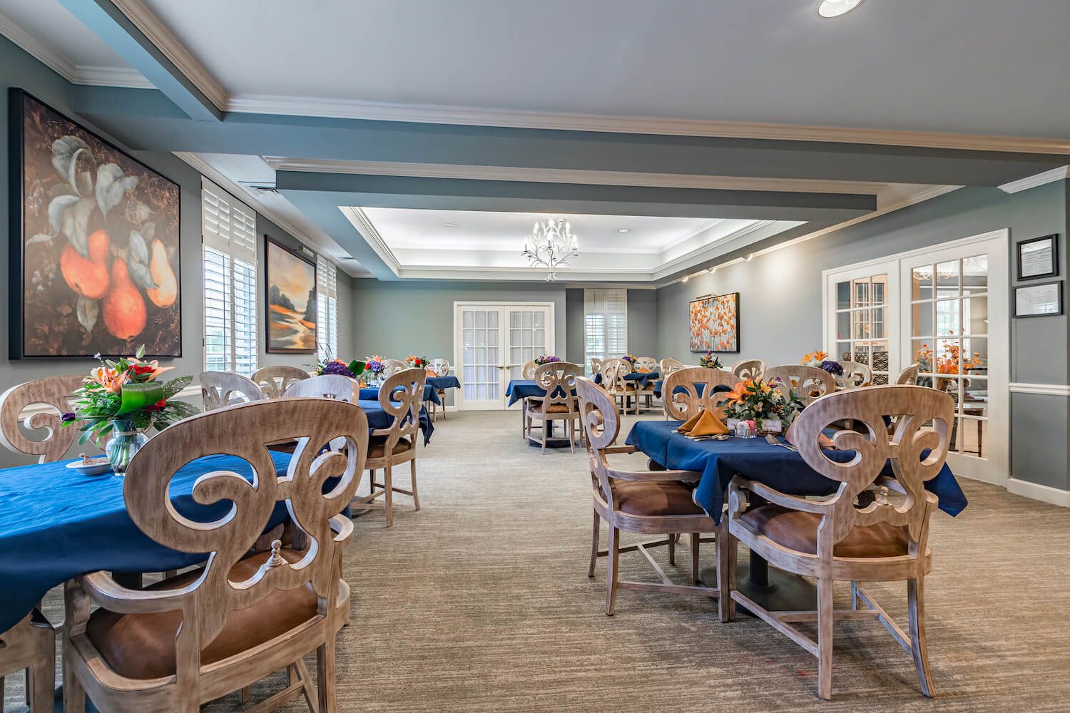 Arbor Terrace Athens 1