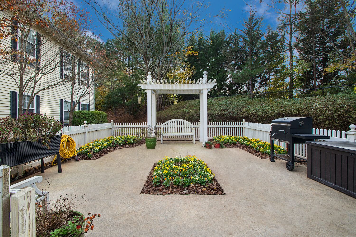 Arbor Terrace Athens 4