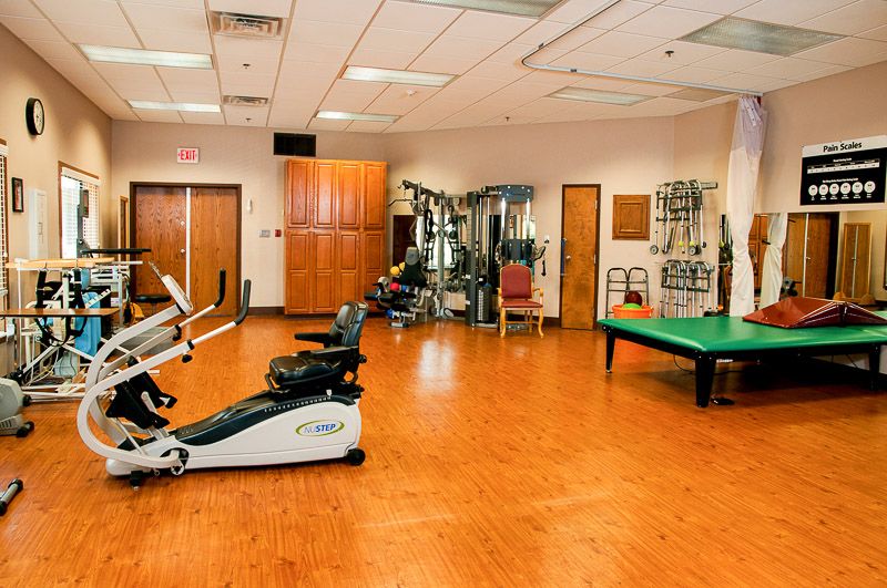 Life Care Center Of Andover 3