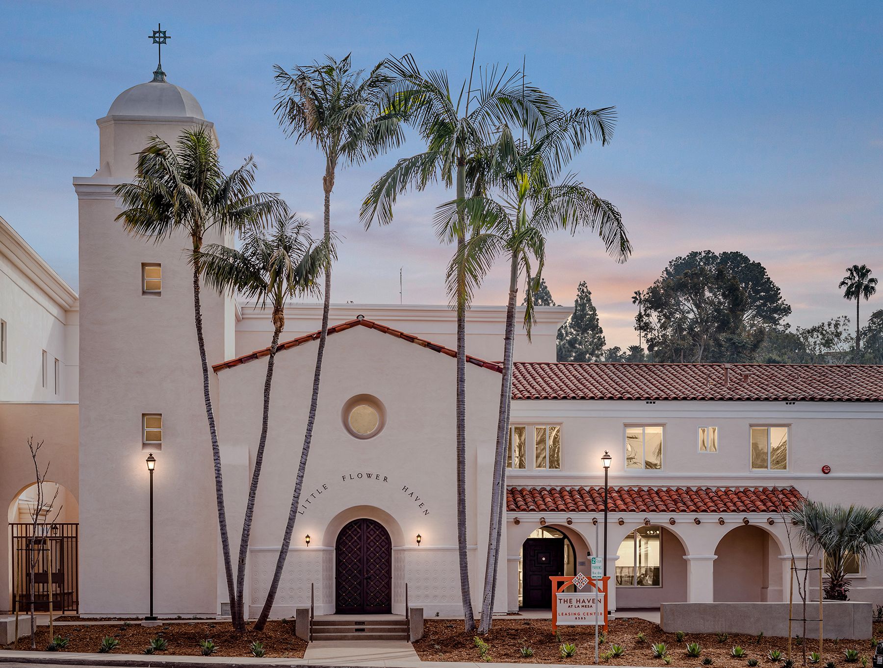The Haven at La Mesa 4