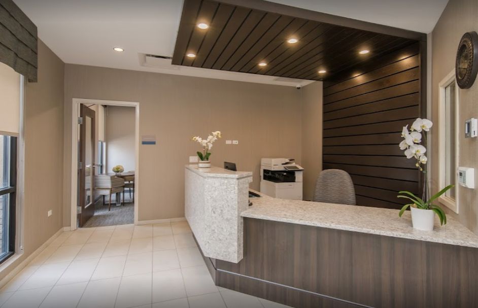 Aperion Care Dolton 4