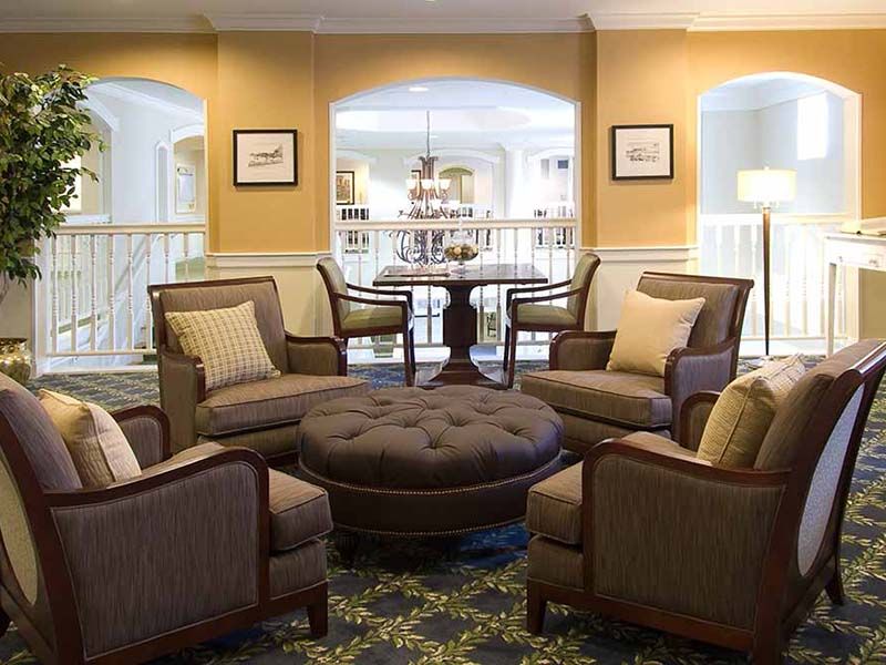 Atria Longmeadow Place 1