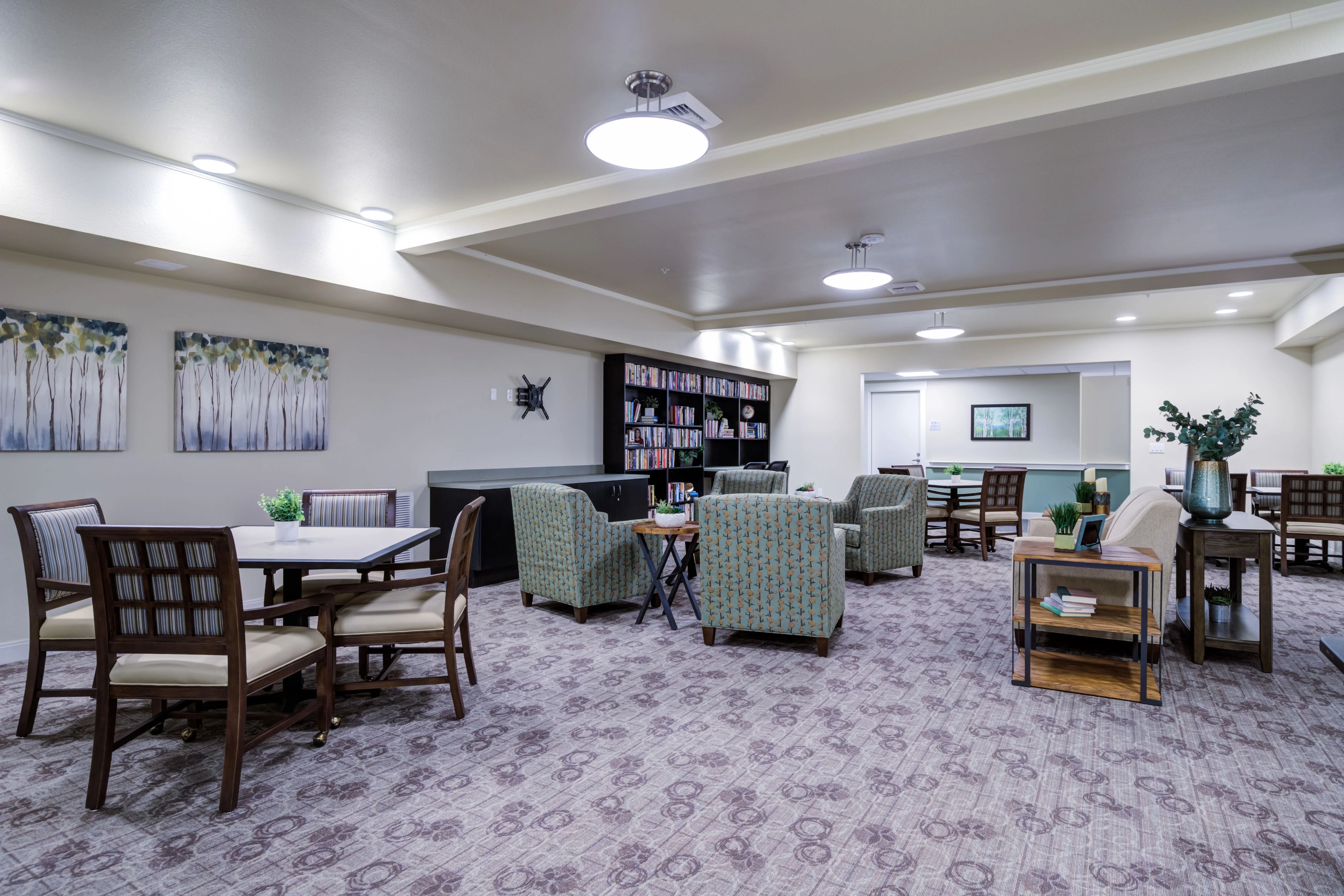 Mirror Lake Village Senior Living Community 4