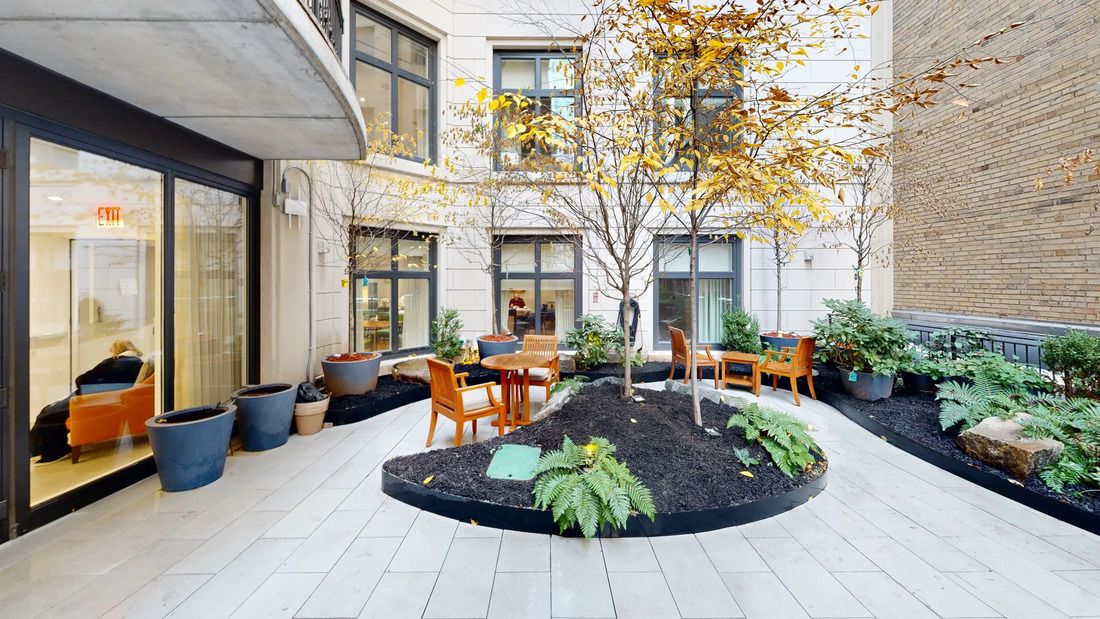 Sunrise At East 56th 3