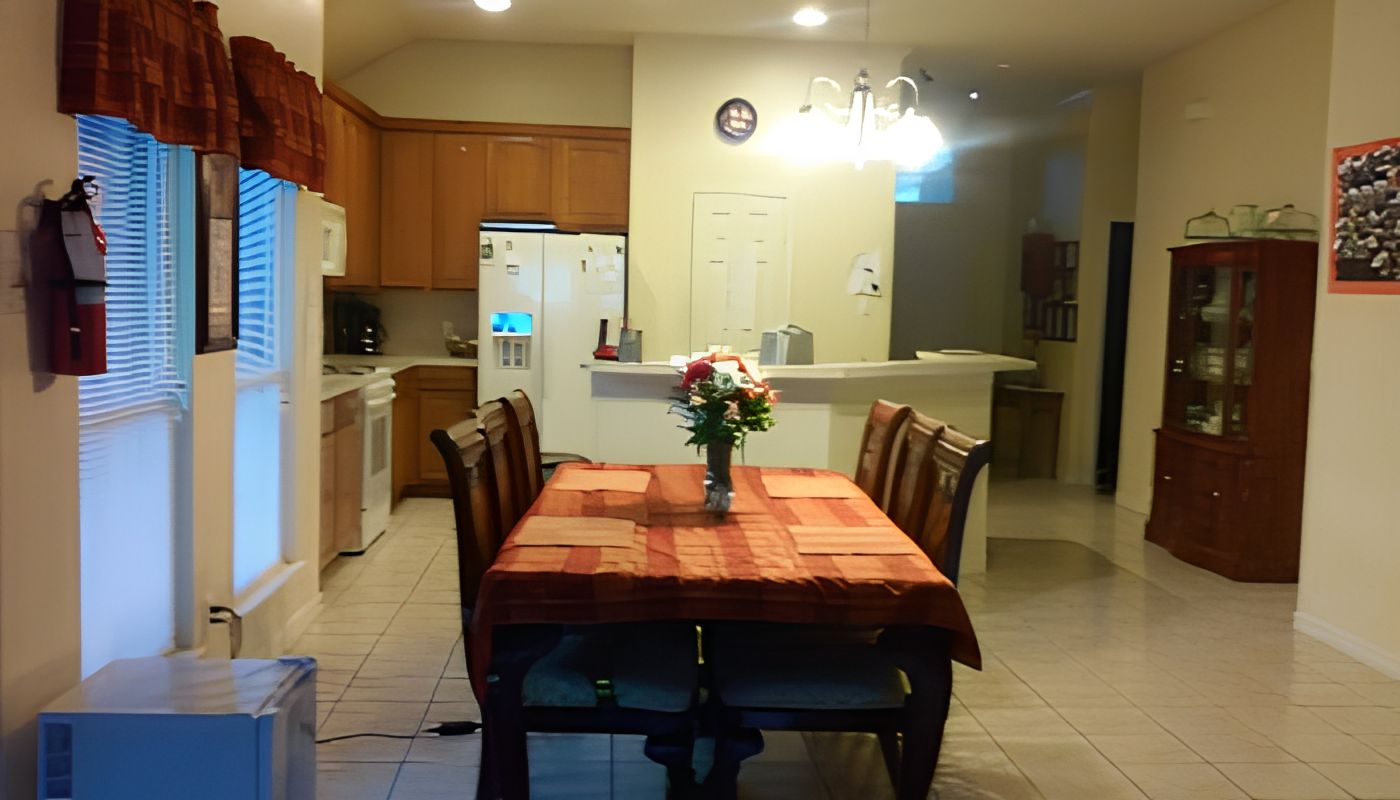 Alpha and Omega Residential Care Home 4