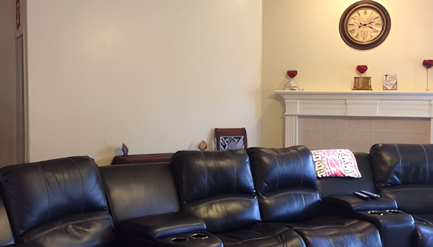 Alpha and Omega Residential Care Home 3