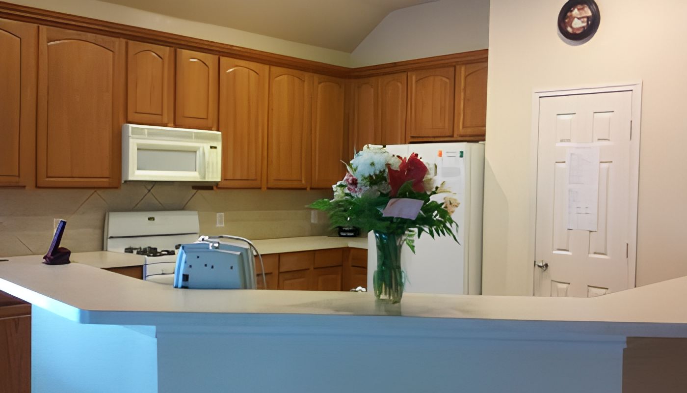 Alpha and Omega Residential Care Home 2