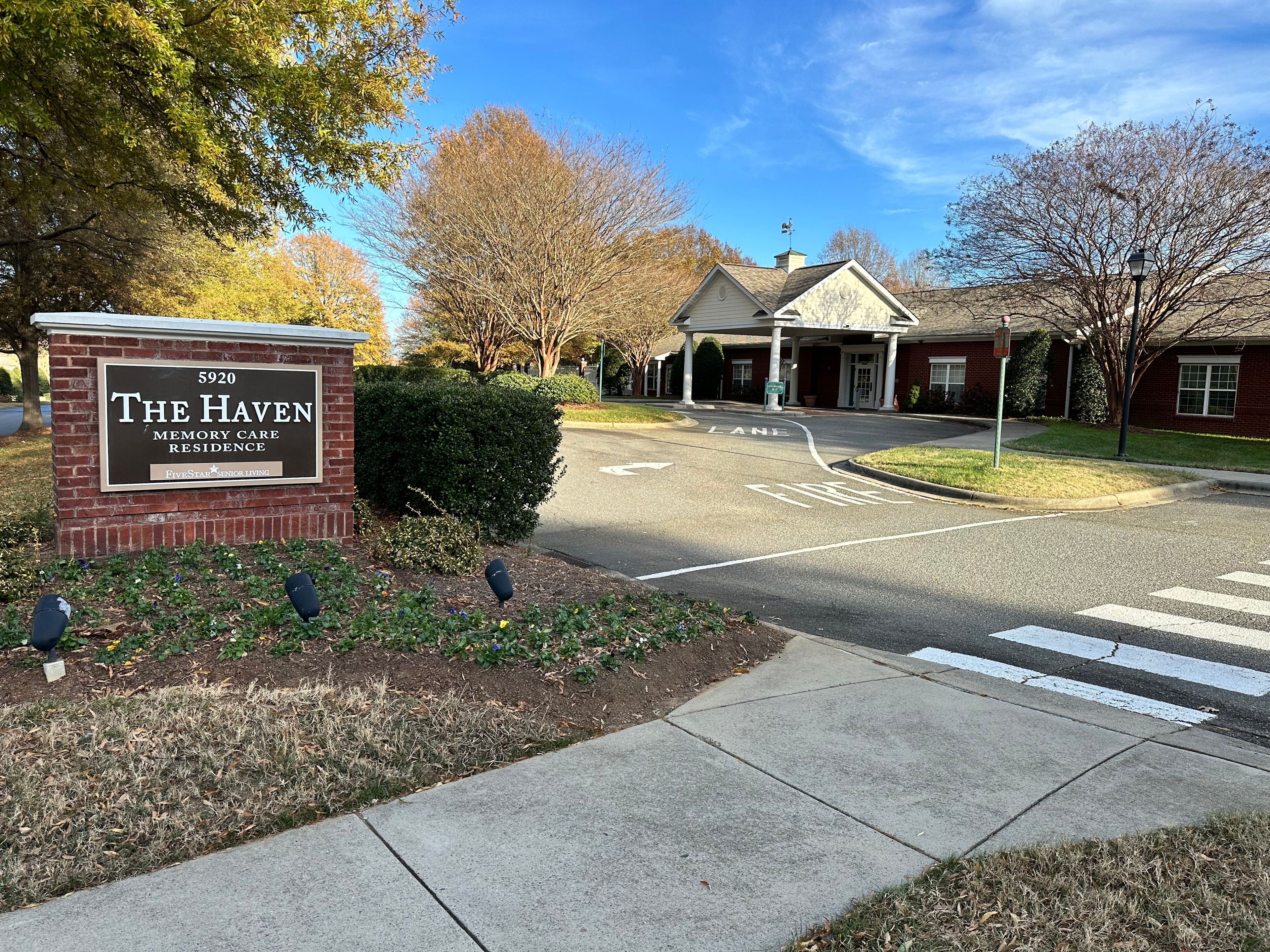 The Haven in Highland Creek Memory Care 2