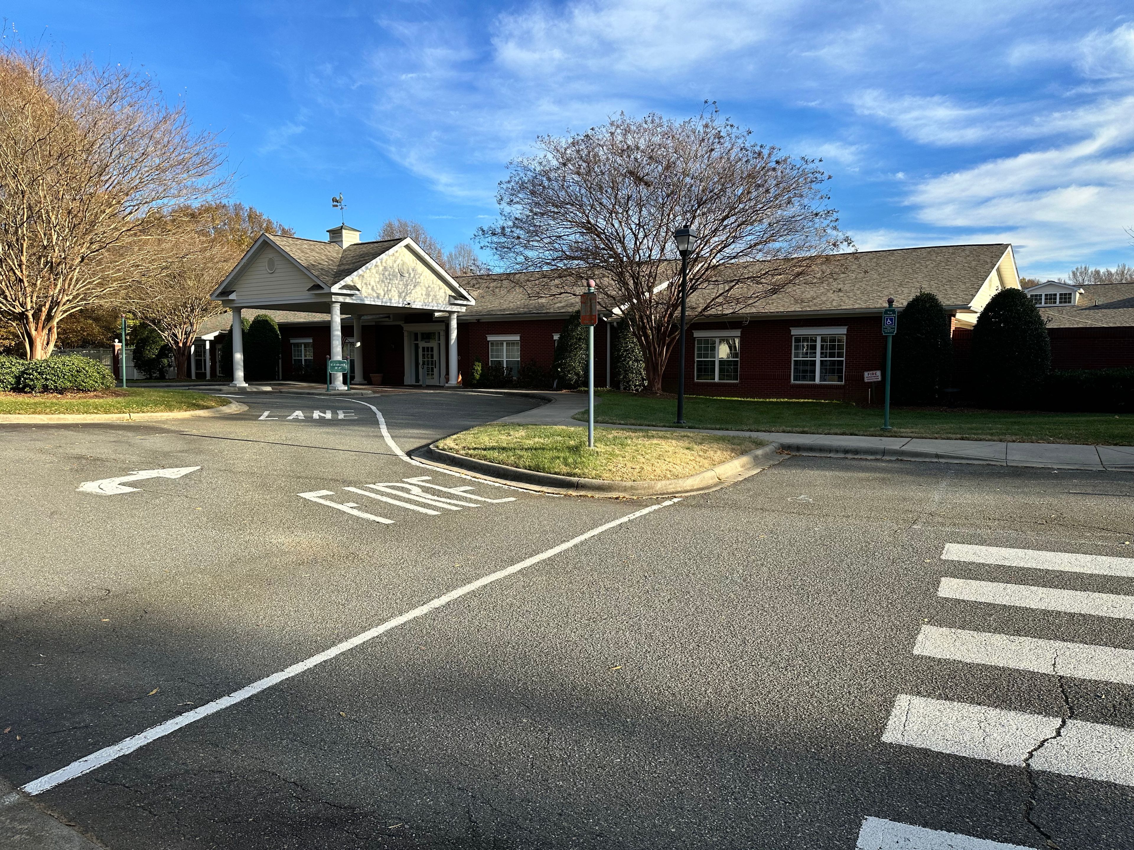The Haven in Highland Creek Memory Care 1