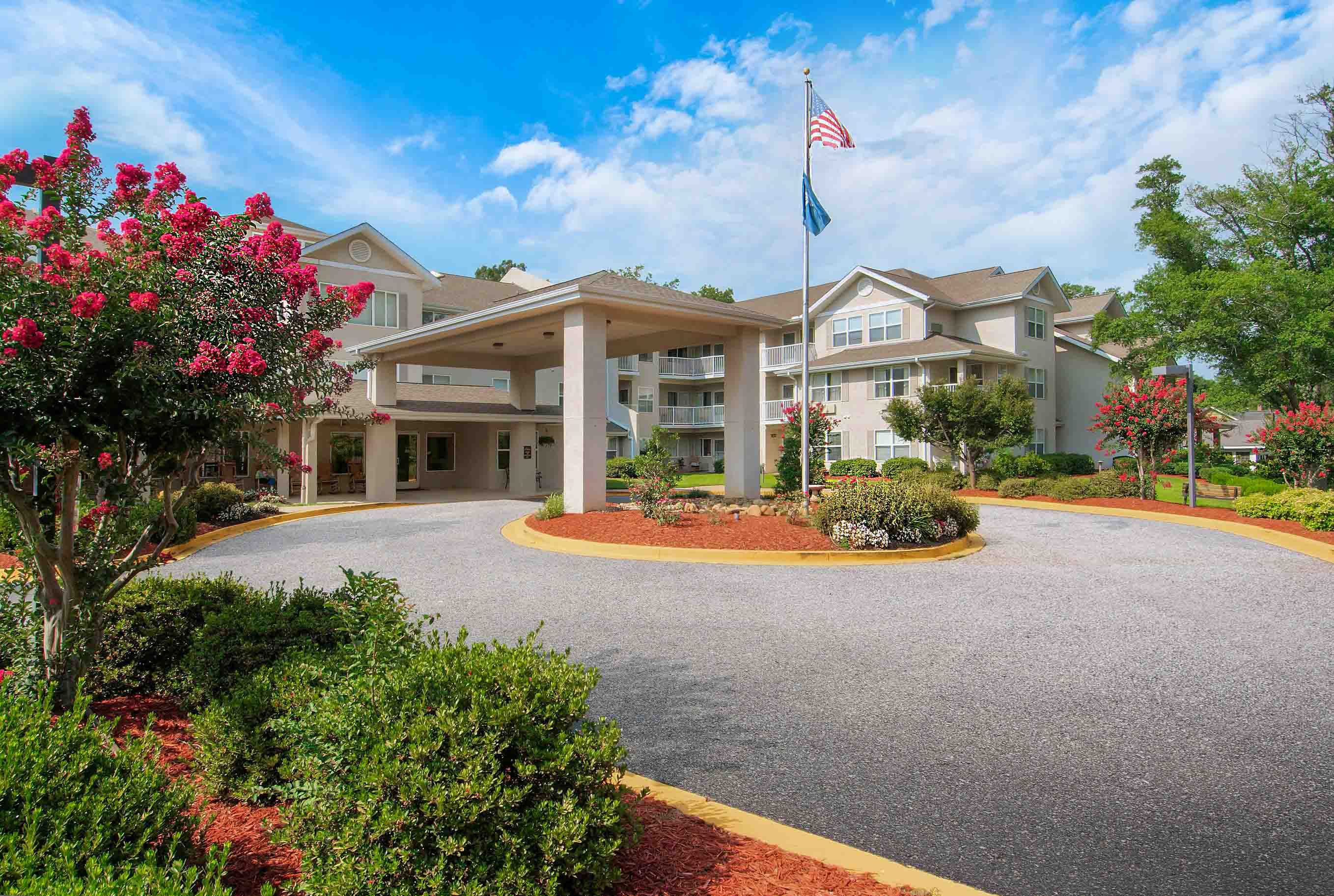TerraBella Greenville 1