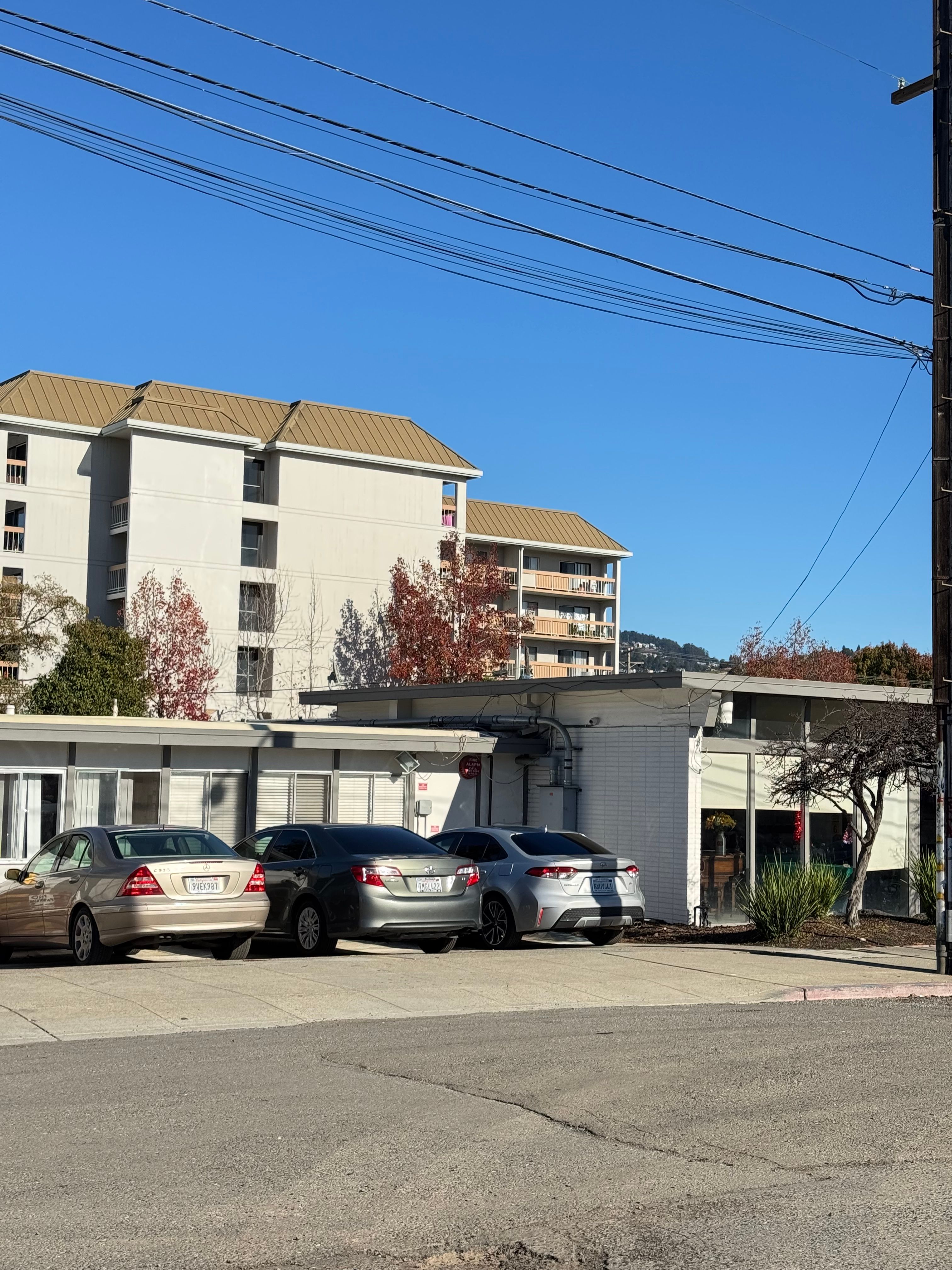 The Rehabilitation Center Of Oakland 4