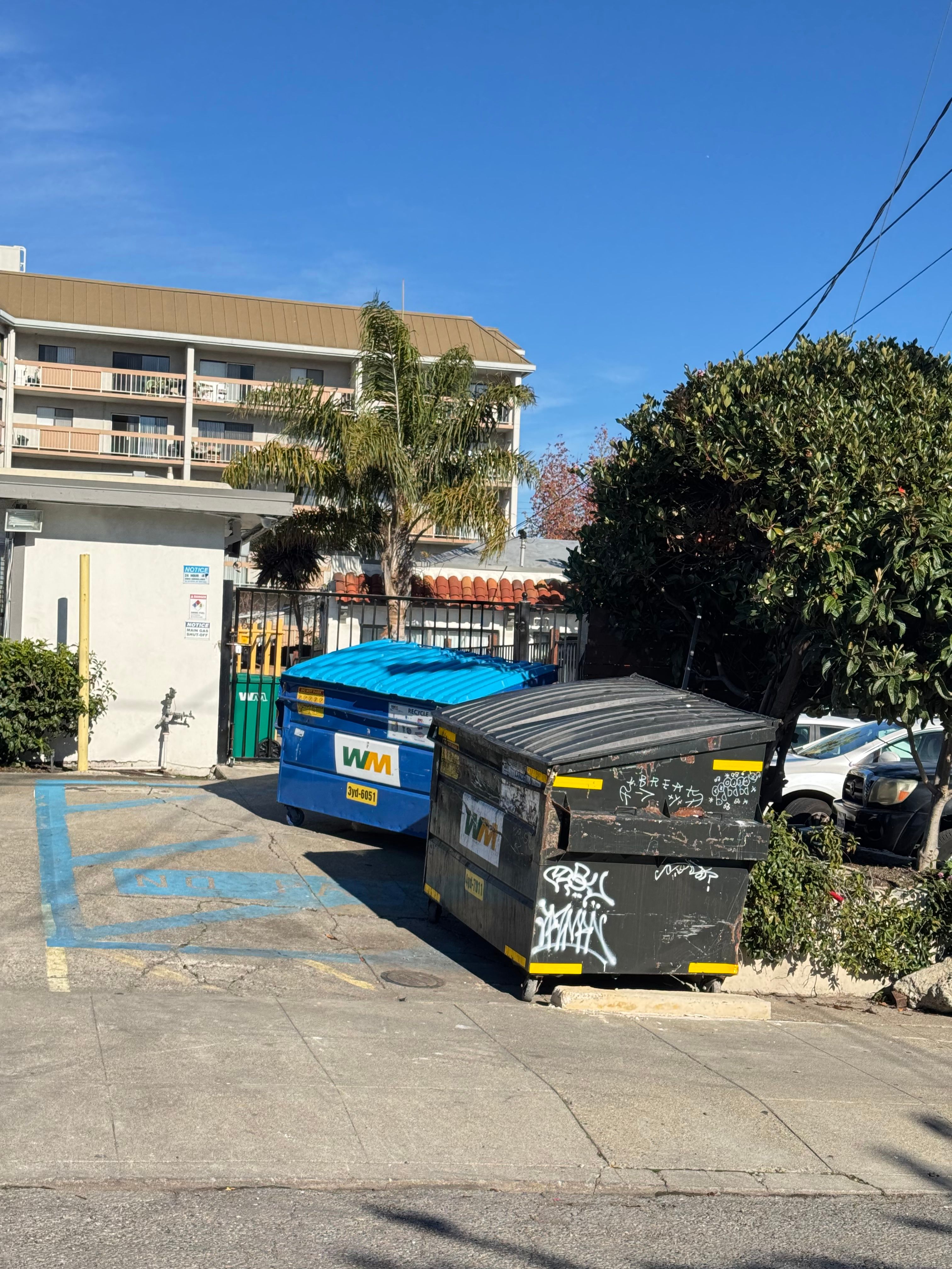 The Rehabilitation Center of Oakland 4