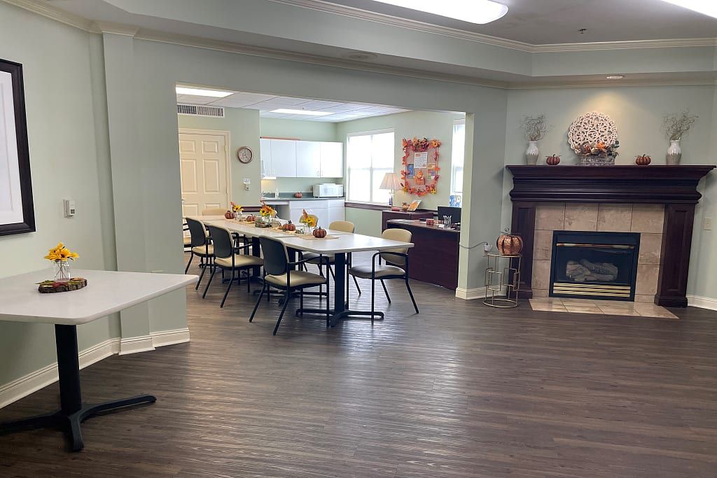 The Rutherford Assisted Living 3