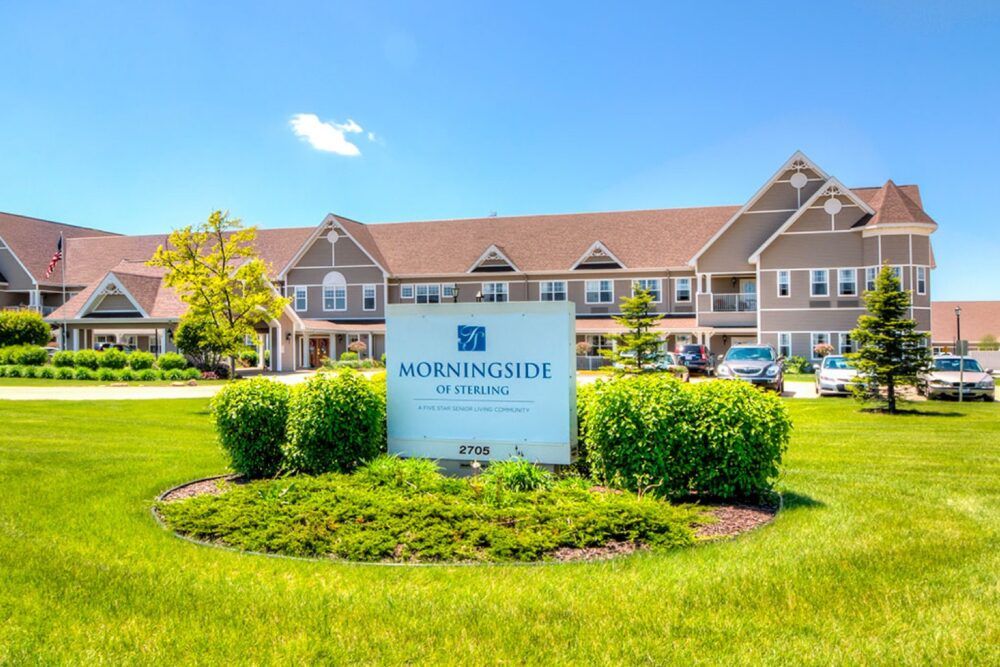 Morningside Of Sterling 1