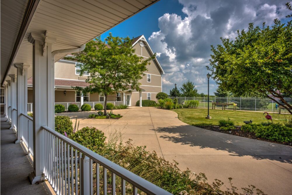 Morningside Of Sterling 3