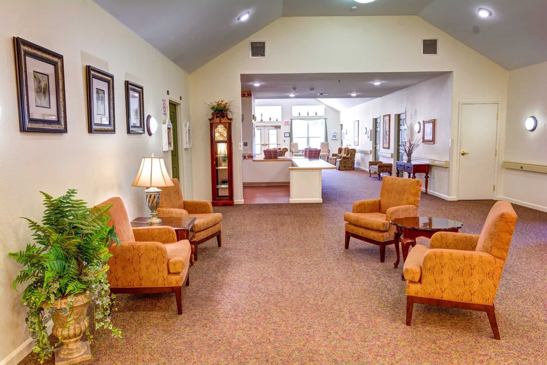 Callahan Court Memory Care 4