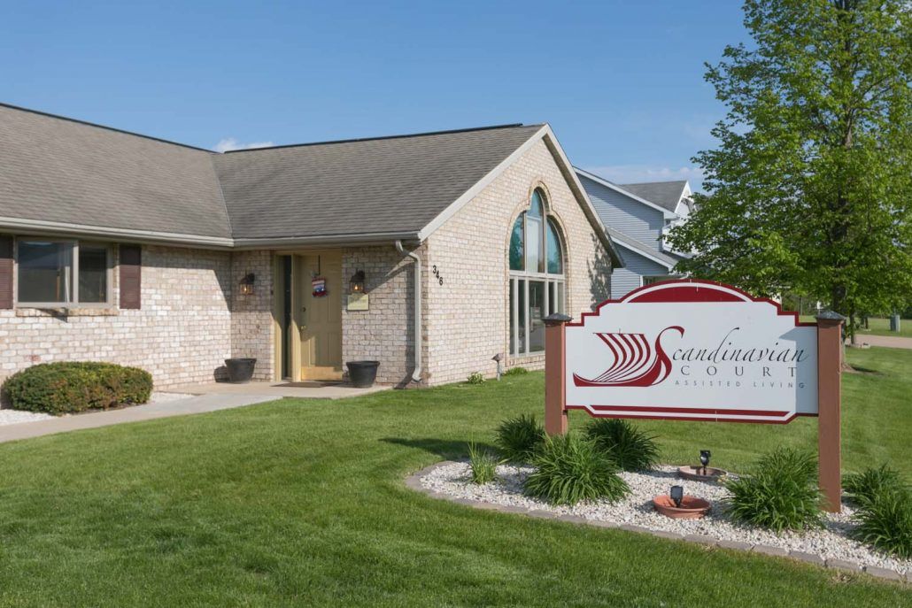 Scandinavian Court Assisted Living 3