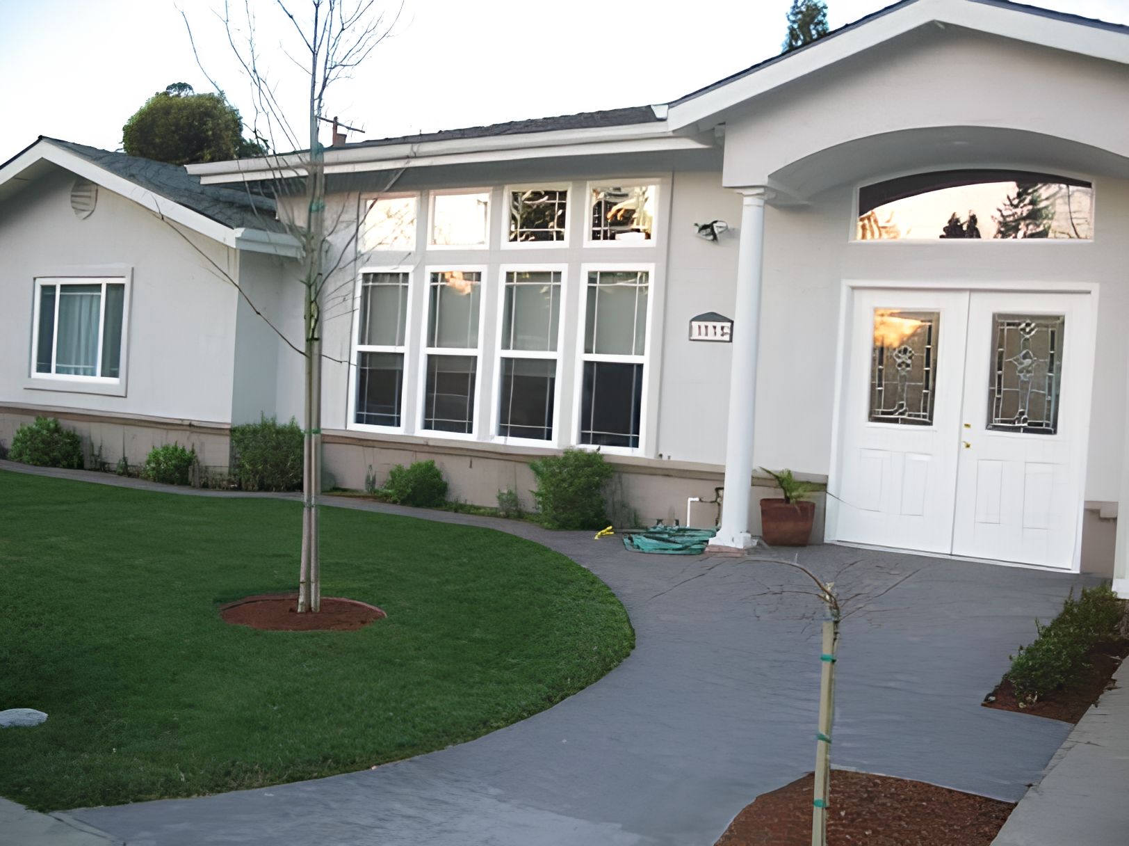 Sweet Little Home 1