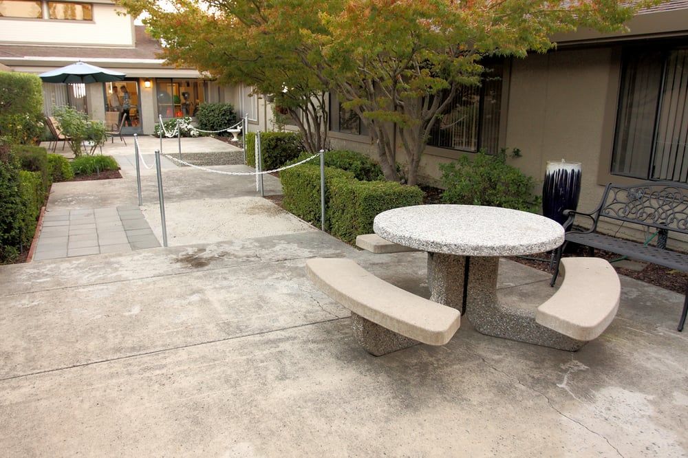 Pine Creek Care Center 3