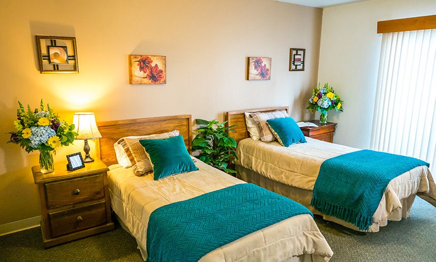 Covenant Care-Turlock Residential 1